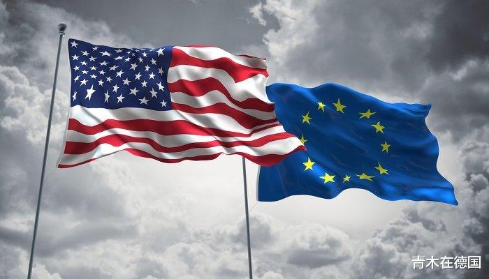 云计算|欧美异口同声，将矛头直指中国云计算！背后原因意味深长