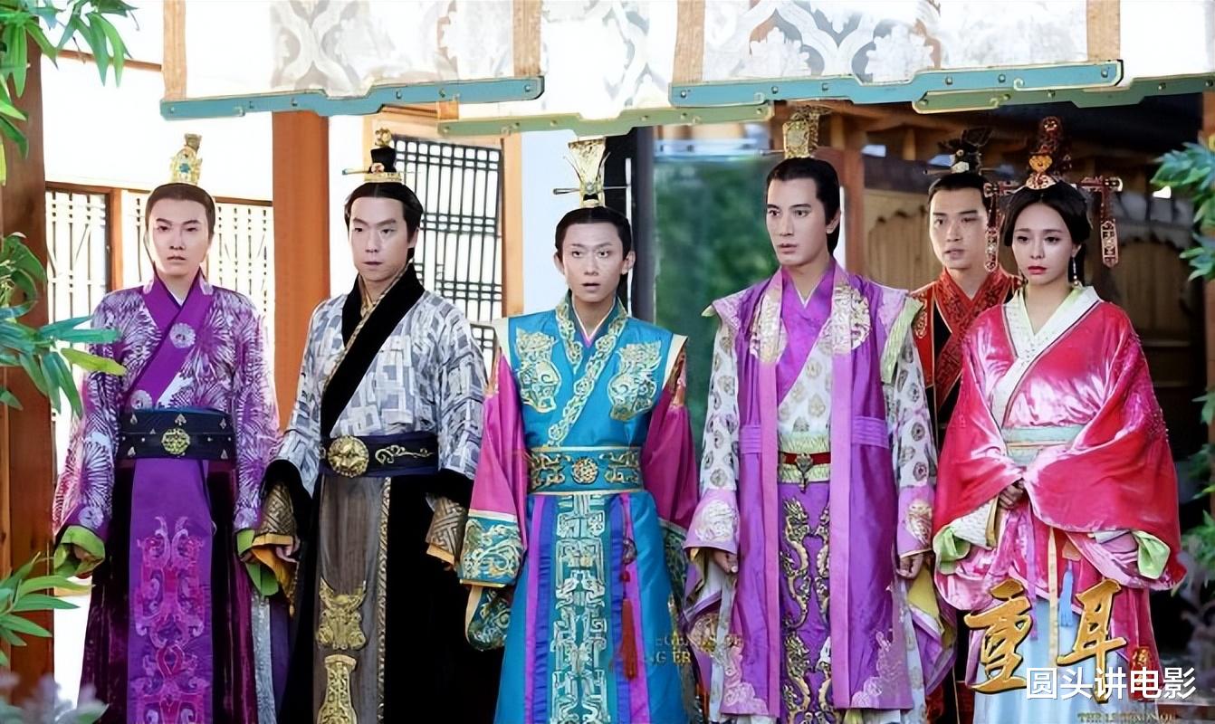 豆瓣|侮辱智商且毁尽三观的五部剧,你若一部都没看,真的是太幸运了