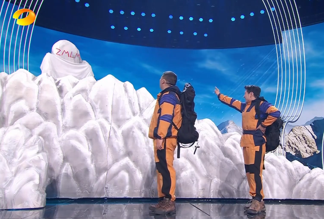 春晚|一场春晚直播，把湖南卫视的格局，展现的淋漓尽致