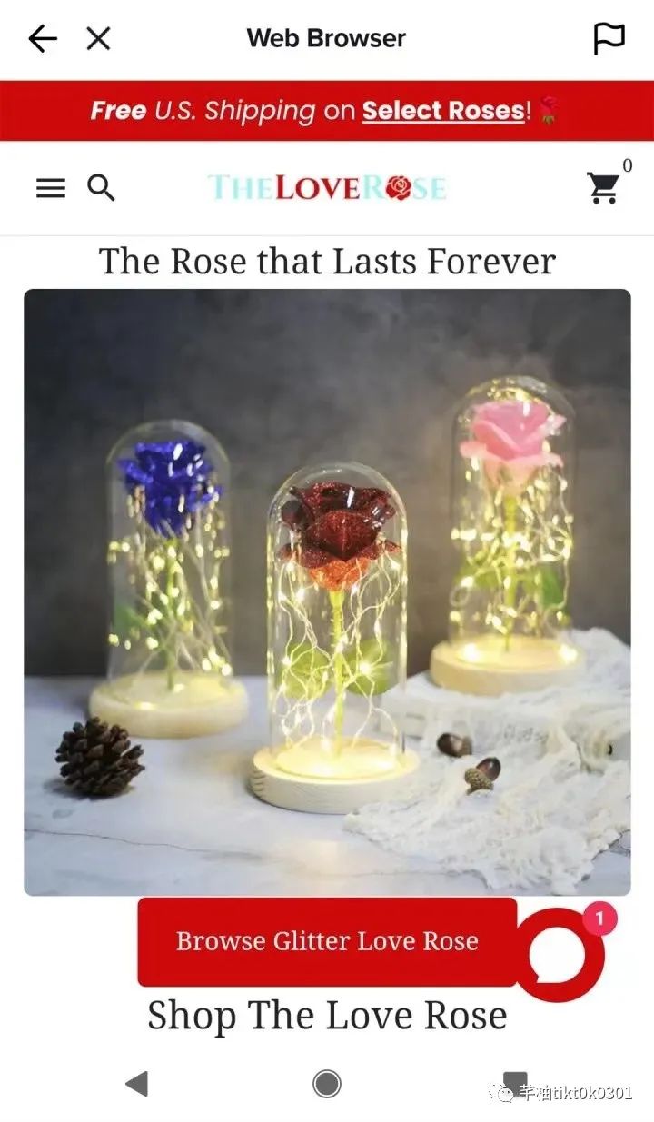 创投圈|TikTok电商发展趋势，加速扩张或成未来主旋！