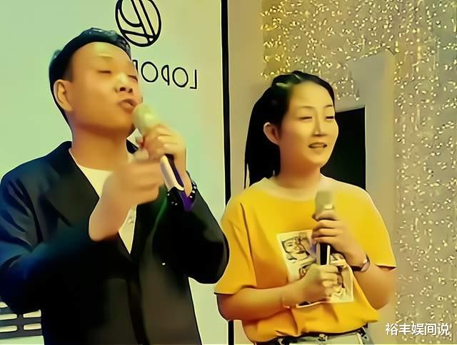祁隆|43岁歌手祁隆家暴前妻实锤！警察亲自上门调解，网友觉得女方太绝
