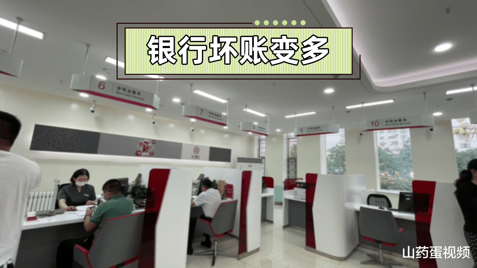 房价|房价下跌比上涨更恐怖,这5点危害尤其明显,希望你不会被影响