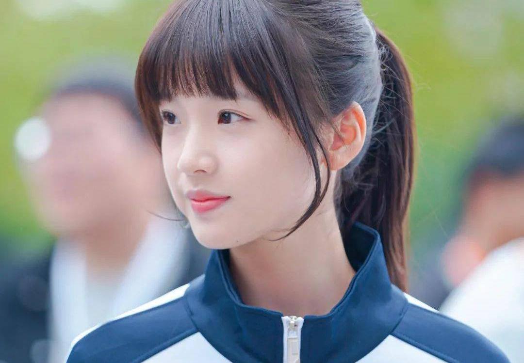 学霸|又一校园甜宠剧将至,直球少女邂逅清冷学霸,上演别样暗恋