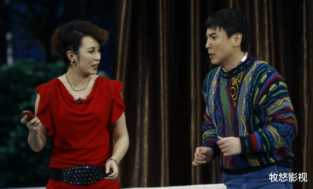 春晚|细数回忆沈腾与马丽在春晚合作的小品,沈腾4次出演郝建