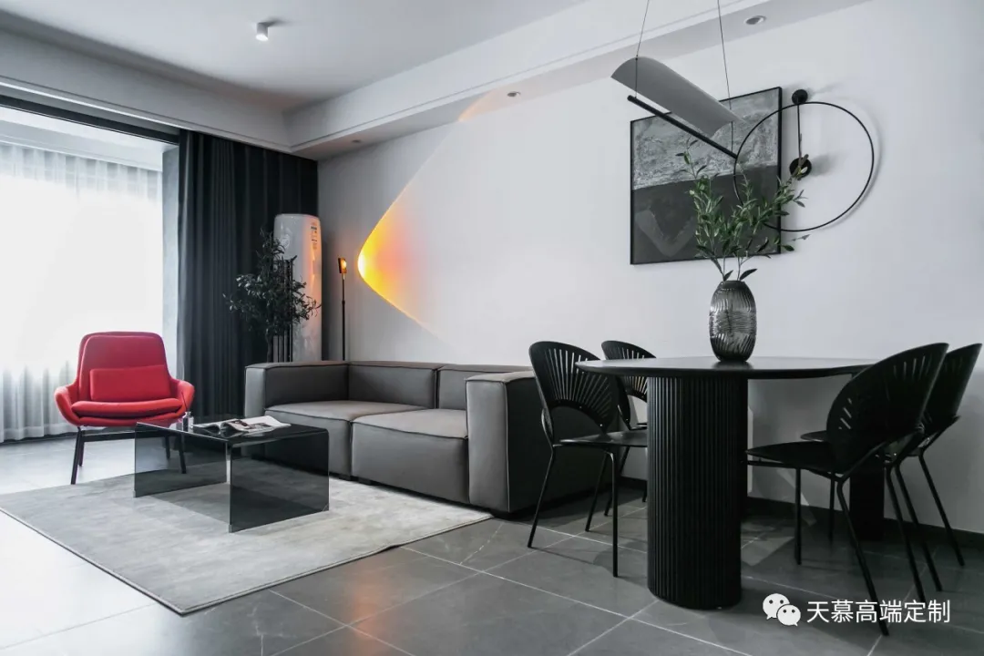 一个如此漂亮的家胜过一切体验