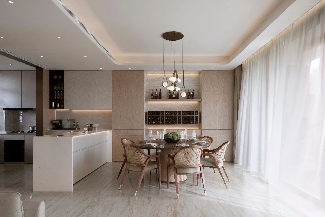 为什么越来越多的人不装厨房推拉门?