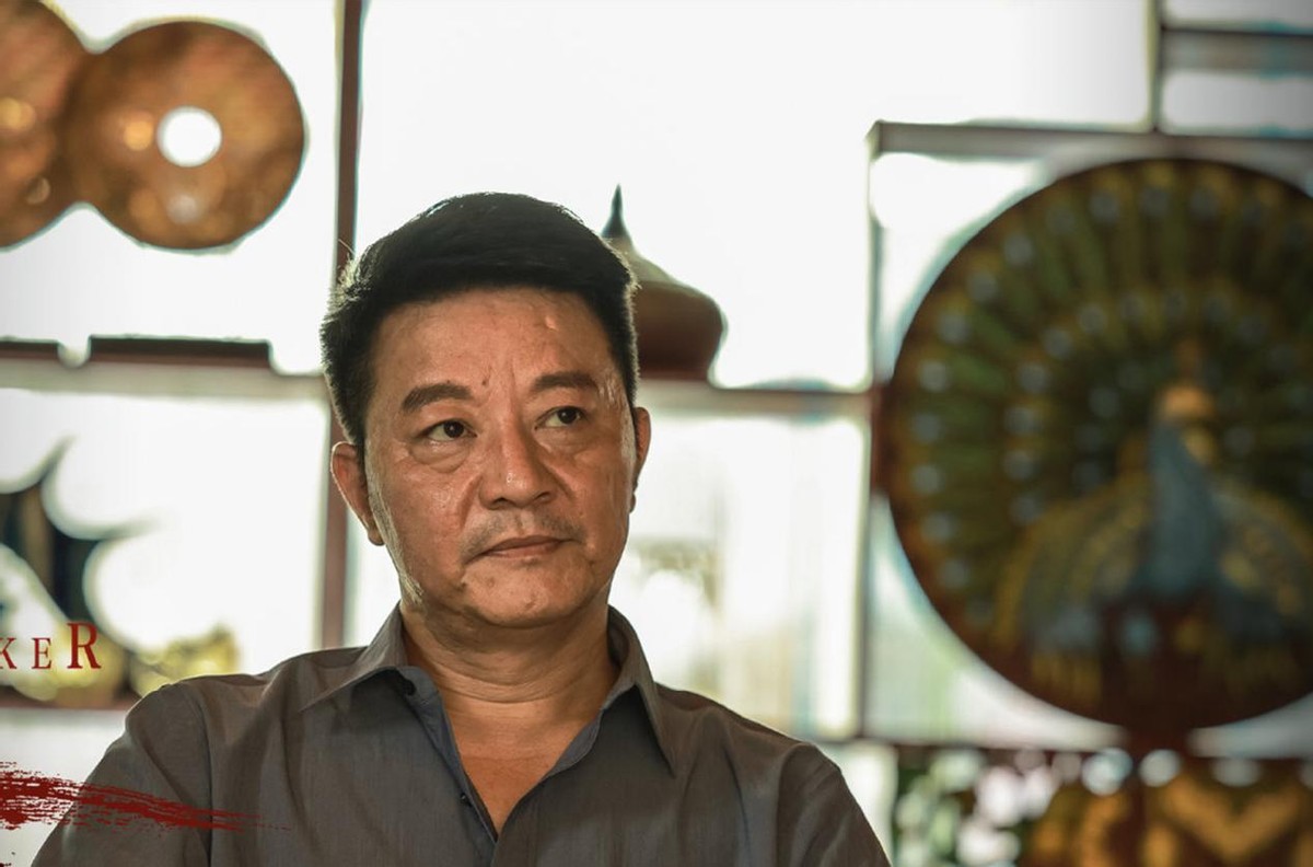 暗夜行者|首播收视破1,主演阵容雄厚,国产刑侦剧有天花板了?