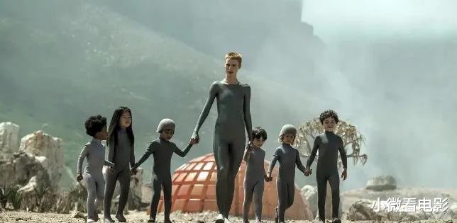 美剧|HBO出品的十佳巅峰剧，你若一部没看过可别说你看过美剧