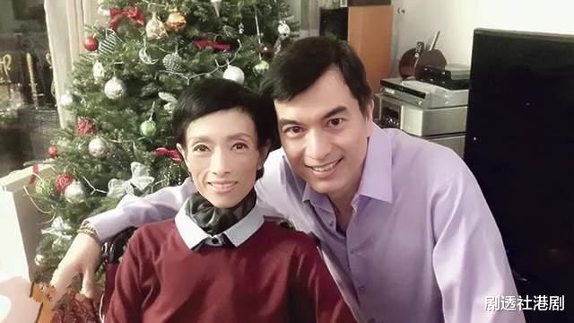 司马燕|香港知名童星时隔多年复出拍戏！母亲因胃癌离世，父亲已另结新欢