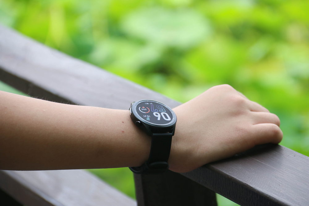 客服|戴在手腕上的体检小护士,dido血压心电图E10智能手表体验