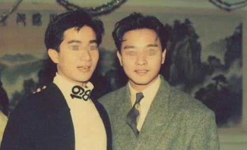 蔡枫华|称霸香港歌坛的“白马王子”蔡枫华,为何被无线封杀?