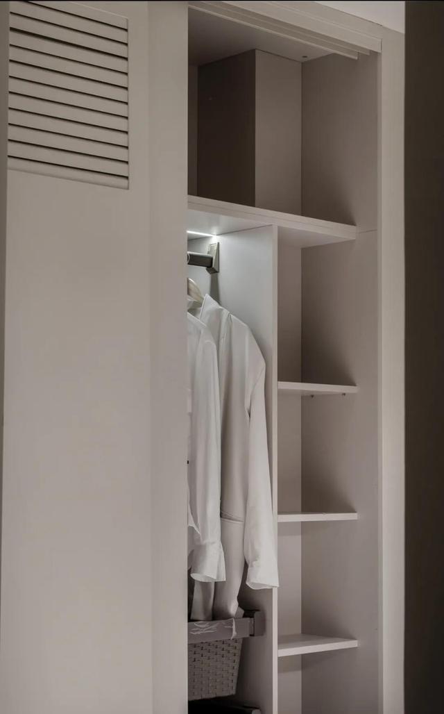 武汉女主晒出33㎡小宅,“巴掌大”的空间却应有尽有,看完很羡慕