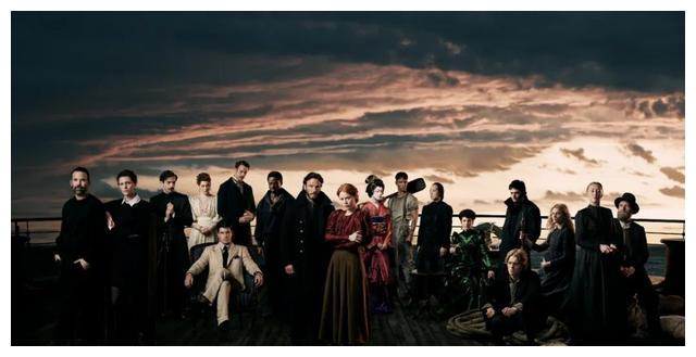 暗黑|从9.3跌至7.0,万众期待的网飞新剧惨遭滑铁卢?