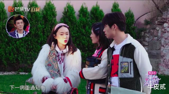 杜江|“好男人”杜江的瓜