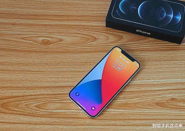 CPU|别傻乎乎的选iPhone12 Pro，13优势更大，四点原因望周知