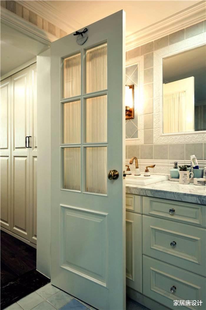 看过翻车案例才知道:卫生间要坚持5不装,希望大家引以为戒