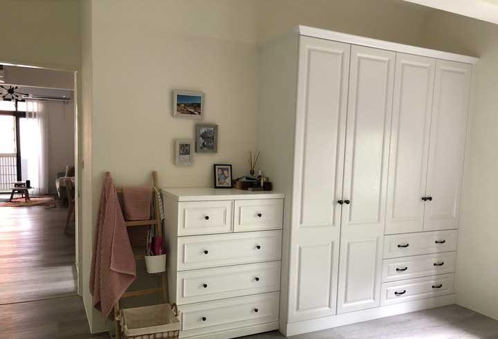 捡漏买了套房,预算不足只能穷装,装修不豪华但很温馨自然,晒晒