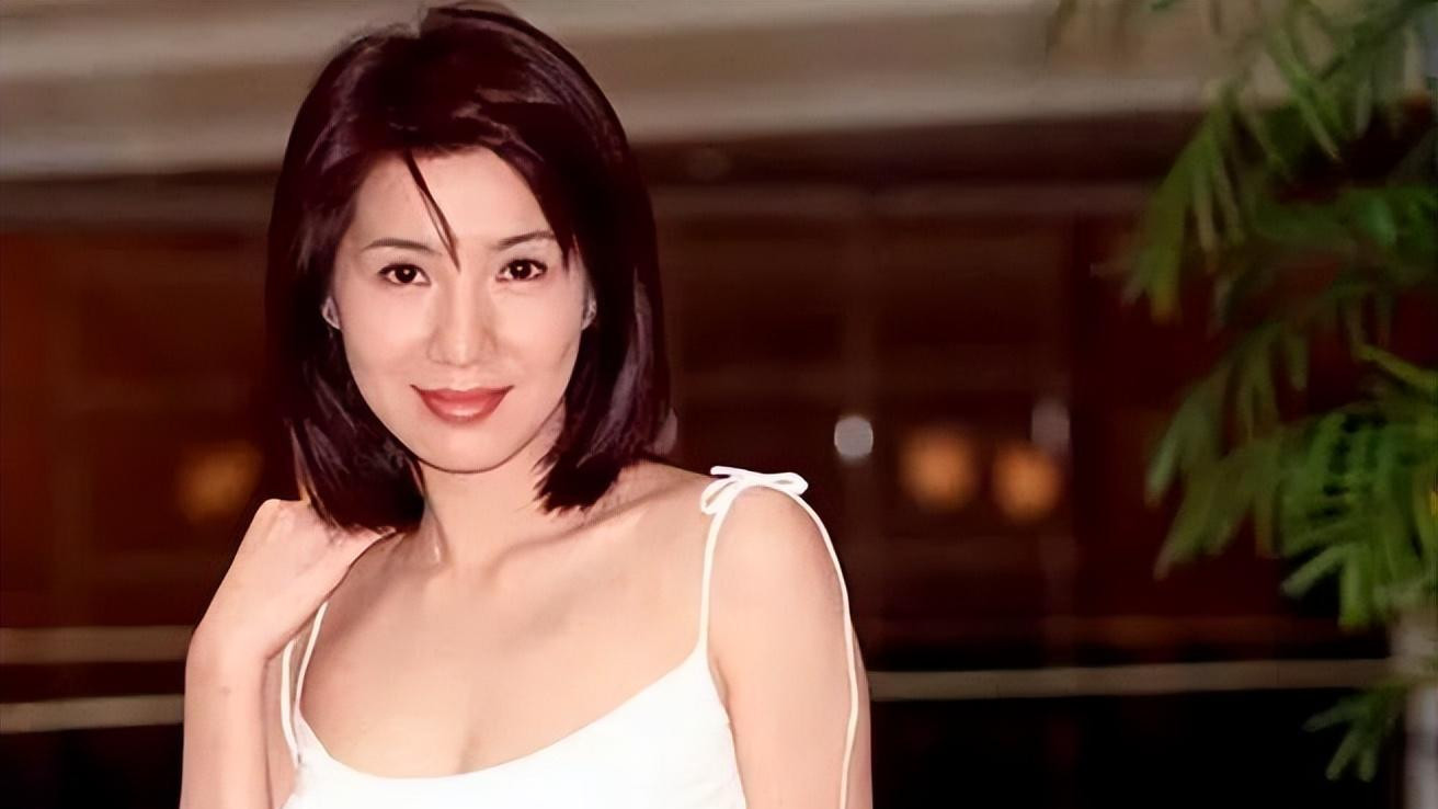 关秀媚|关秀媚：只恋爱不结婚