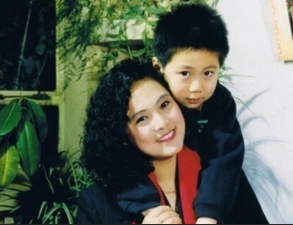 心居|《心居》老戏骨颜值逆天：84岁的优雅婆婆，比海清还美？