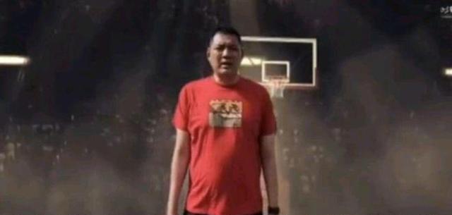 张镇麟|张镇麟与NBA一家公司签约，郭艾伦走不了，巩晓彬有了新职位