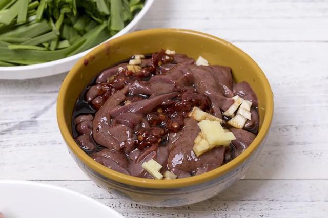 痛风|别冤枉内脏了!这些内脏很值得吃,毛肚只排第 4,第 1 居然是……