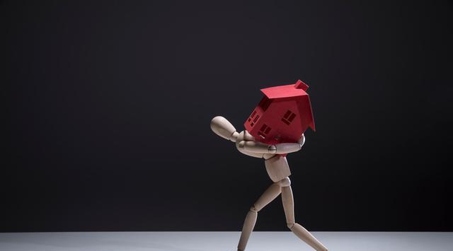 楼市|这个城市断供高达5.16万套,全国居首,为什么会这样?