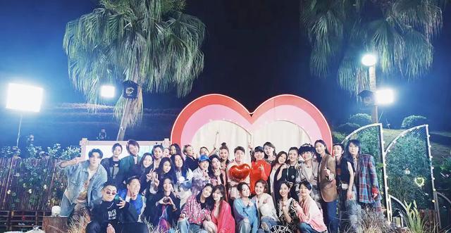 浪姐3|《浪姐3》成团名单曝光,C位实至名归,唐诗逸逆袭,吴谨言意难平