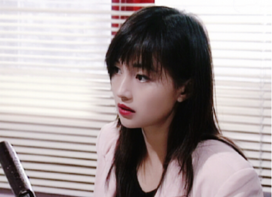 李绮红|李绮红：夺走钟汉良初吻，两拒天王嫁老外，如今52岁无戏可拍