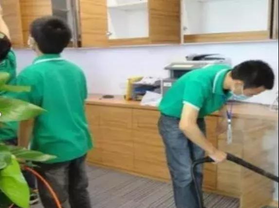 厨房里的这件物品才是甲醛生产源,赶紧丢掉吧