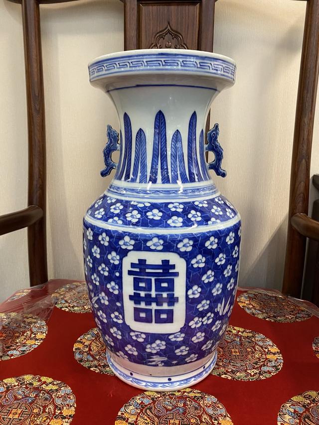 光绪|傲雪凌霜——清代各式冰梅瓷器赏析