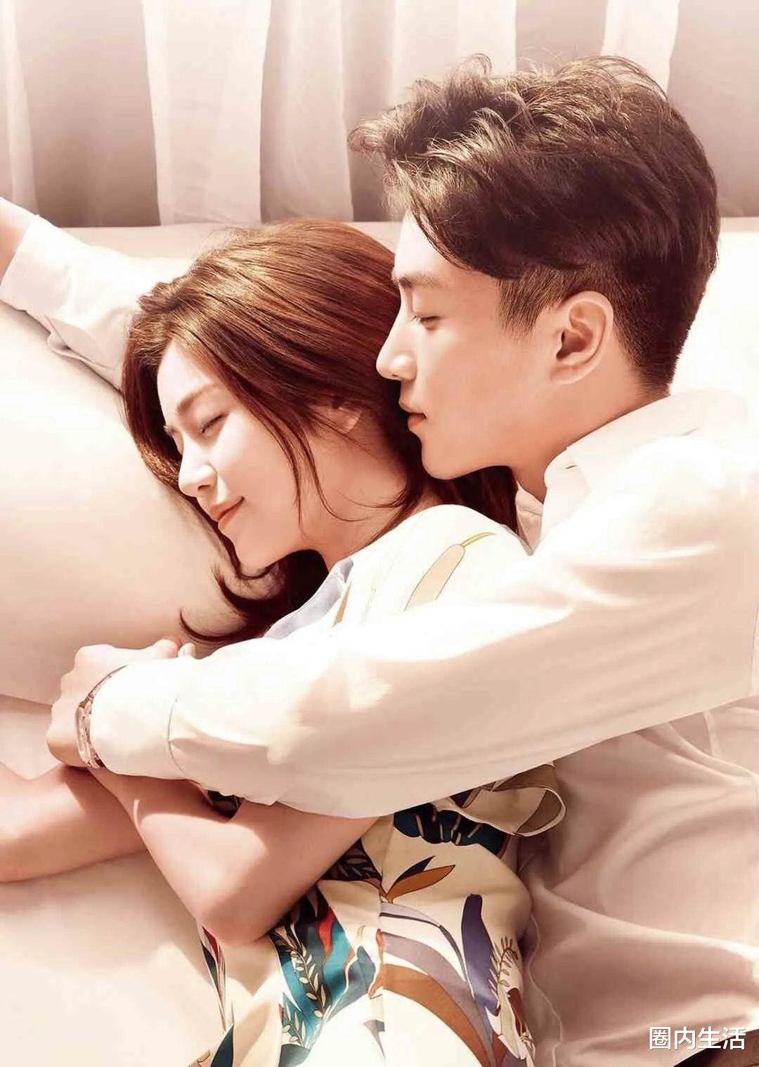 杨幂|王嘉尔和宋雨琦物料瓜都是去年的了，这次是为了顶瓜这才被放了出来