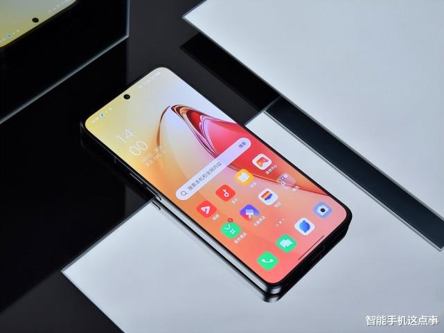 oppo reno8|OPPO Reno8 Pro：首批用户评价正式出炉！