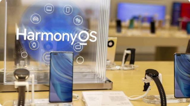 创投圈|央视“发声”：鸿蒙即将“脱胎换骨”？外媒：还是太低估华为了