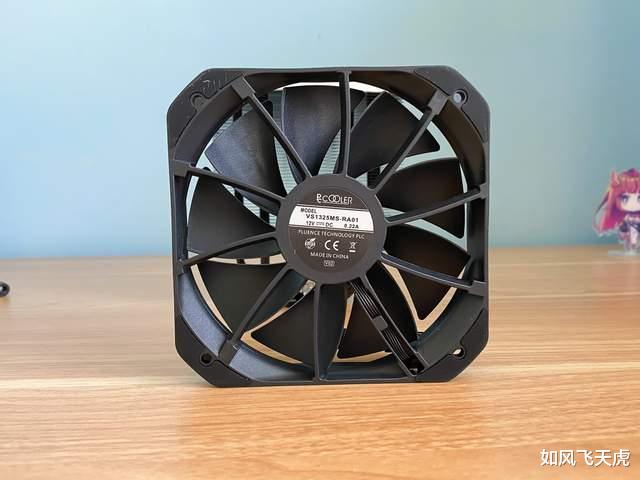 AMD|AMD Zen 4新品发热惊人？百元风冷挑战超频版7600X，结果如此惊人
