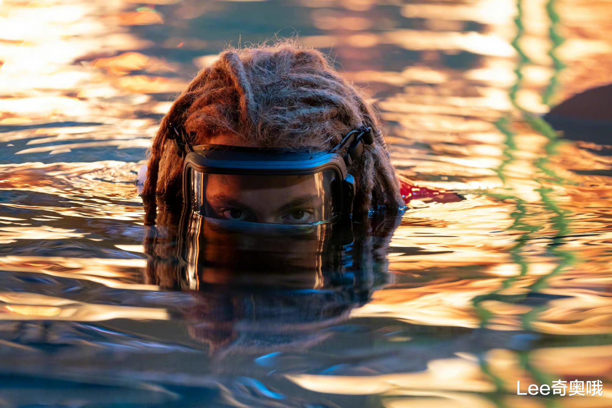 阿凡达2|备受期待的科幻大片《阿凡达2》发布首批剧照和幕后照 令人期待