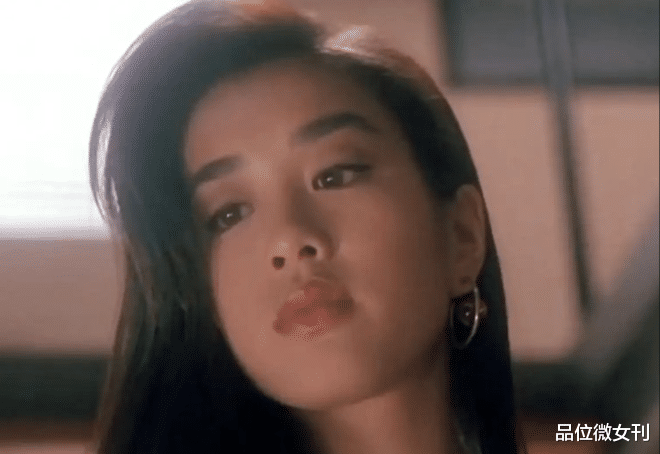 钟丽缇|她明明可以过的很好，为什么这么委屈自己！？