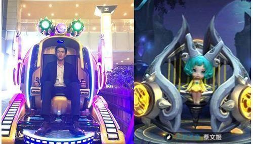 林更新|林更新活动照生图超能打，一双大长腿吸睛十足，好帅一男的