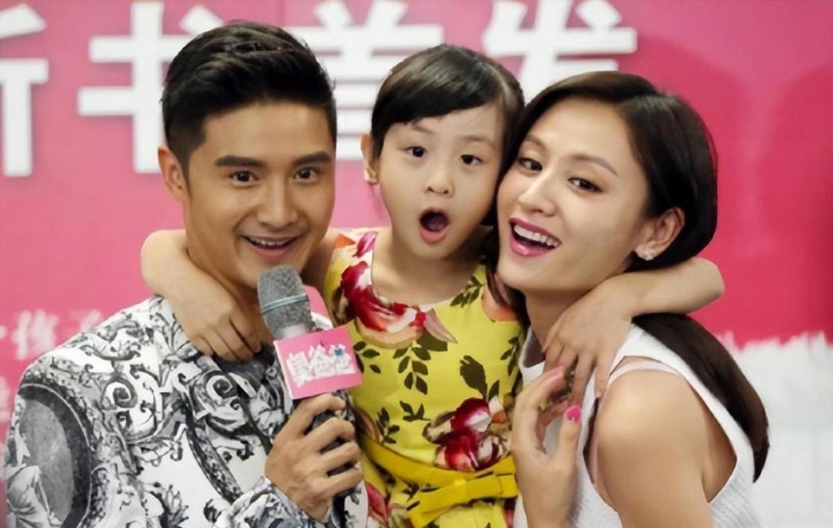 叶一茜|叶一茜：23岁嫁给田亮，结婚15年儿女双全，是超女中最大的赢家