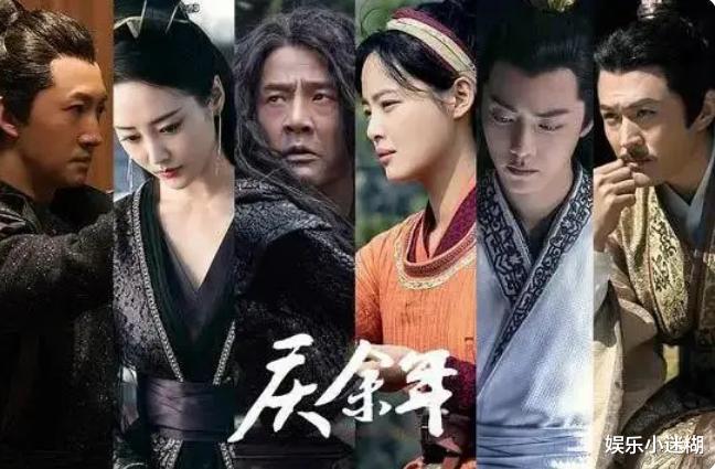 陈道明|《庆余年2》启动!曝肖战李沁被换、陈道明辞演,新人选引热议