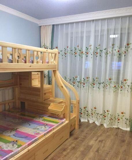 113㎡新房找水猫做半包,完工效果挺漂亮,就是预算超了4万好心痛