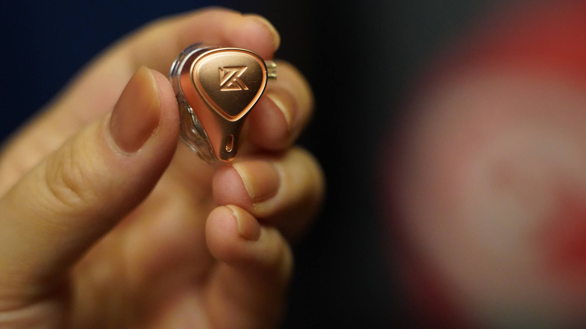 耳机|音乐发烧友福音,KZ ZEXpro静电耳机音质体验