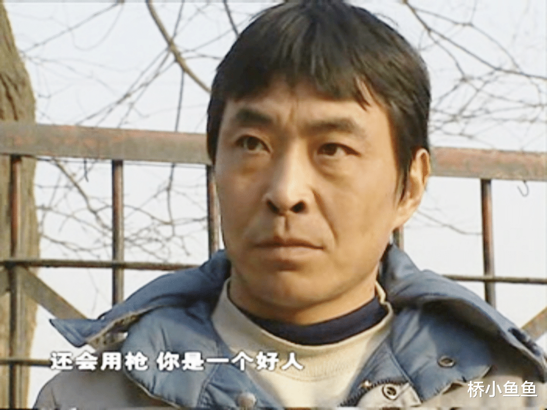 反派|可以写进教科书的“八大反派”角色，丁勇岱、王志飞，皆在列