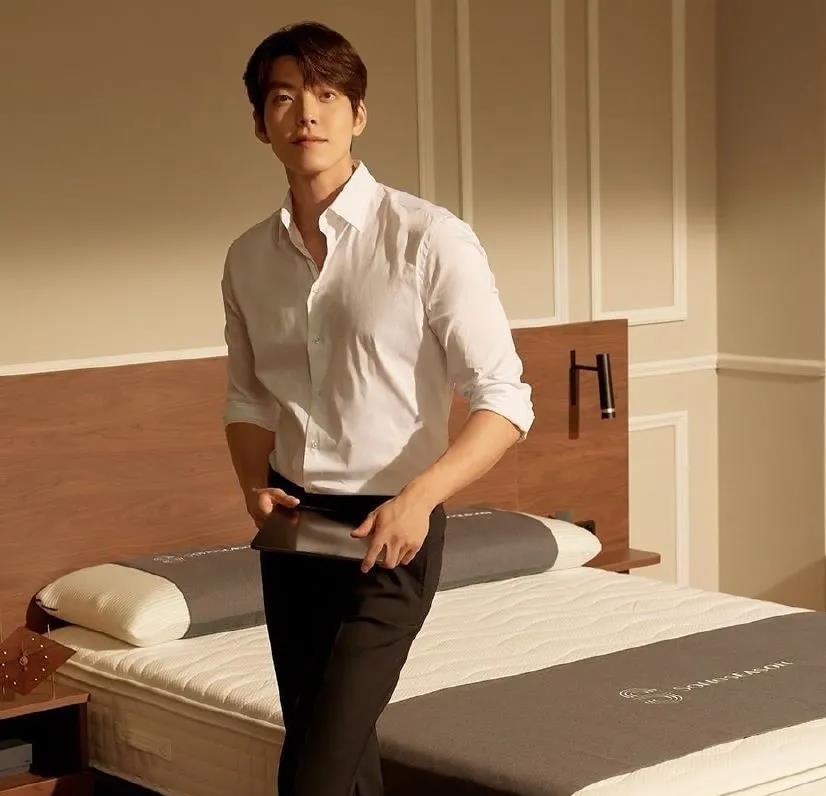 金宇彬|韩娱记忆 | 申敏儿和金宇彬情侣出演《我们的蓝调》定档