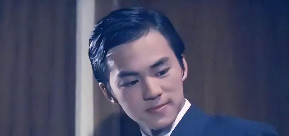 古天乐|9位“老得快”的男星,个个惊为天人,却英年早衰,太可惜了