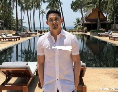 刘德华|刘德华近照变胖了，和宁浩合作新片，开机仪式笑谈拍摄进度