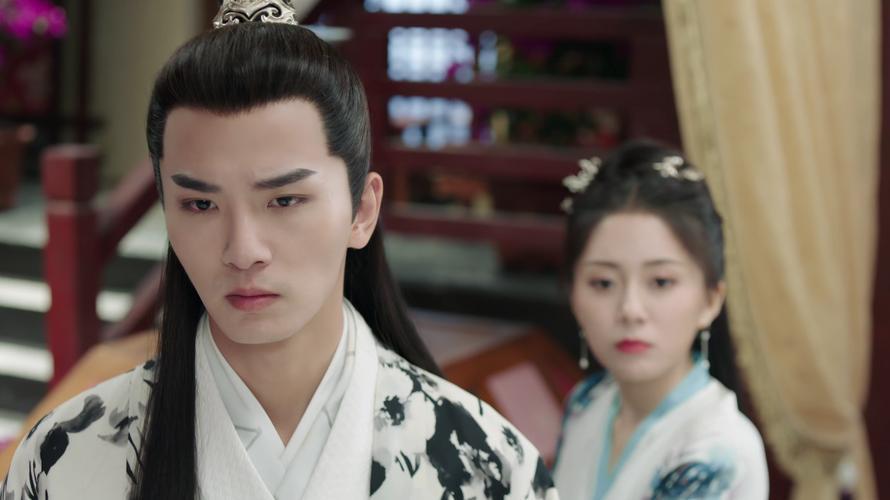 将军家的小娘子|看《将军家的小娘子》品甜甜的恋爱