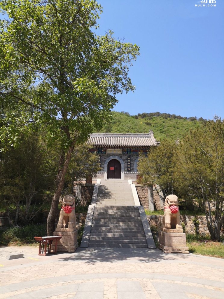 露营|戏水爬山两不误，垂钓露营能小憩，延寿寺遛娃攻略