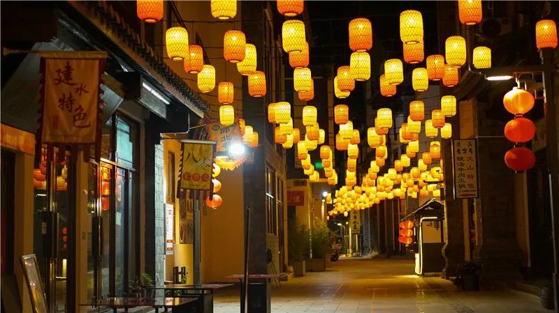 退休|退休后,就去8个国内很治愈的地方,喜欢就停下来住几日!