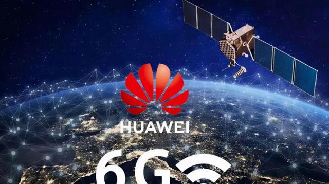 6g|被任正非说对了？央媒：6G核心技术九成来自中国，美国继续陪跑