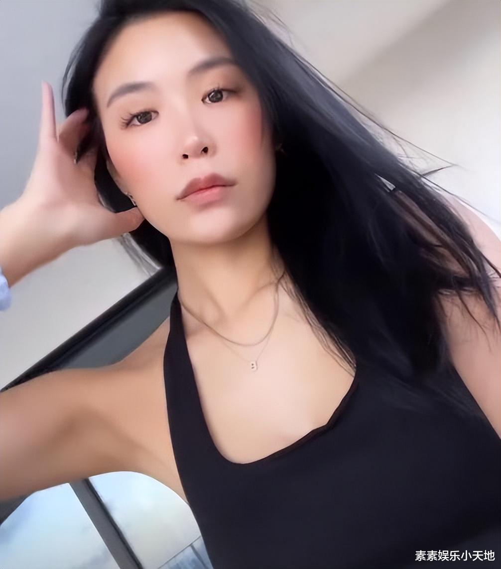 秦岚|bella再次提起高以翔，粉丝留言：请你远离他的世界不要再打扰